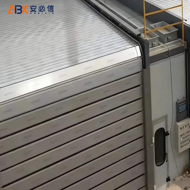 呼和浩特雷达高速门